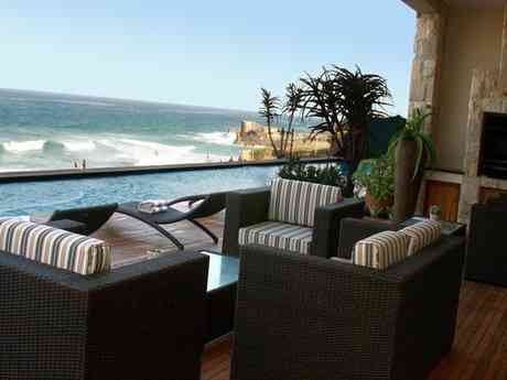 KwaZulu Natal City and Beach Break